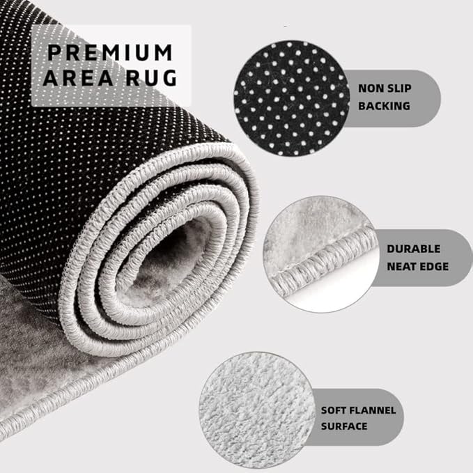 Modern Rugs  MD-217