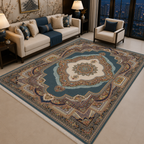 Luxury Velvet Rugs LV - 383
