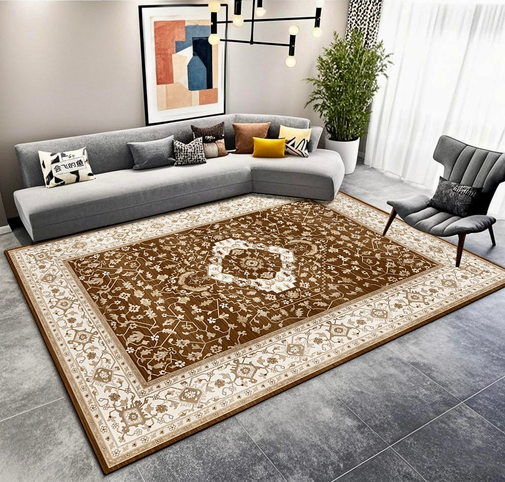 SuperSoft Velvet Rugs  SV-106