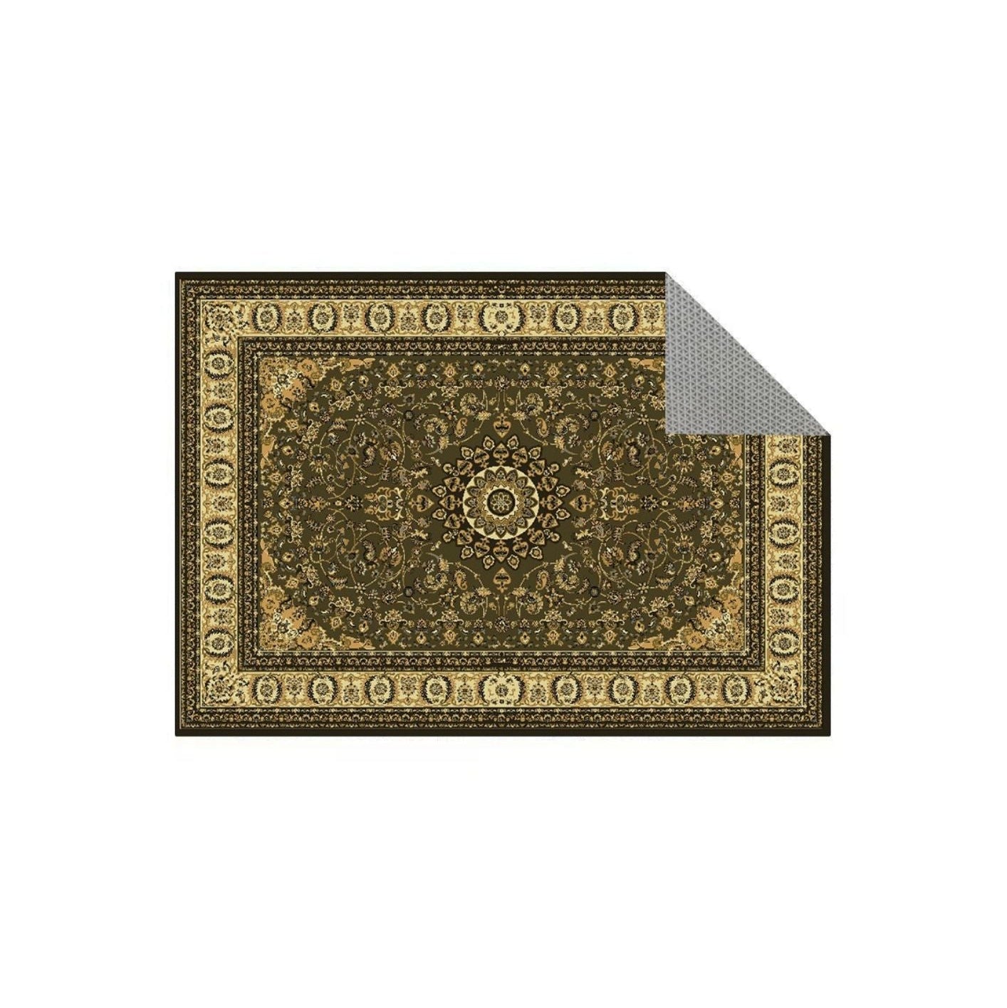 Luxury Velvet Rugs LV - 388