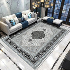 Luxury Velvet Rugs LV - 407