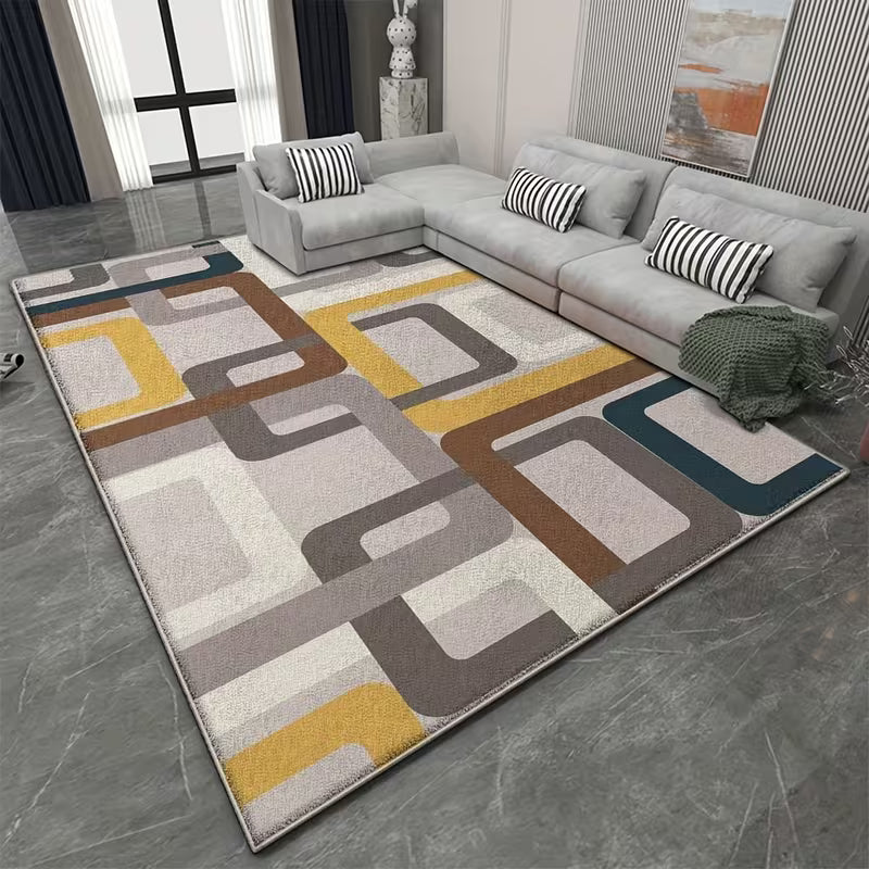 Modern Rugs  MD-204