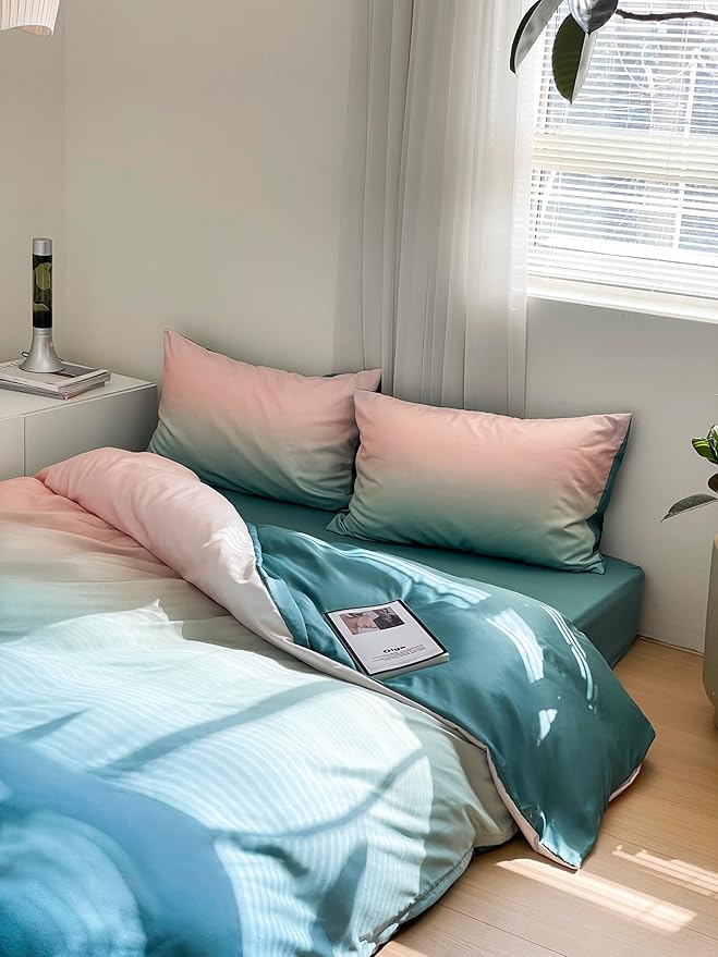 Supremo Quilt Cover Set - 6Pcs