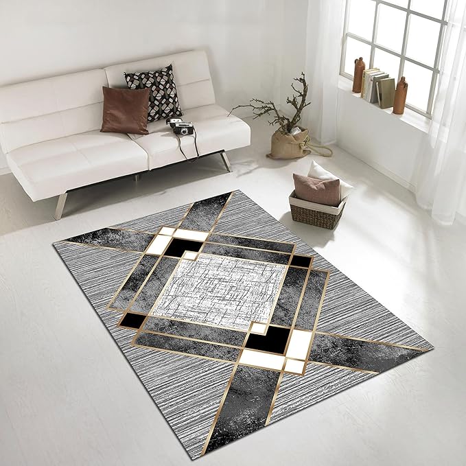 SuperSoft Velvet Rugs  SV-116