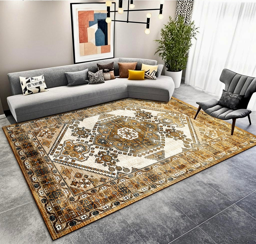 SuperSoft Velvet Rugs  SV-112