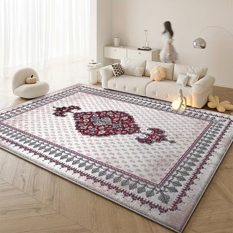 SuperSoft Velvet Rugs  SV-113