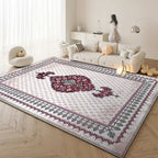 SuperSoft Velvet Rugs  SV-113