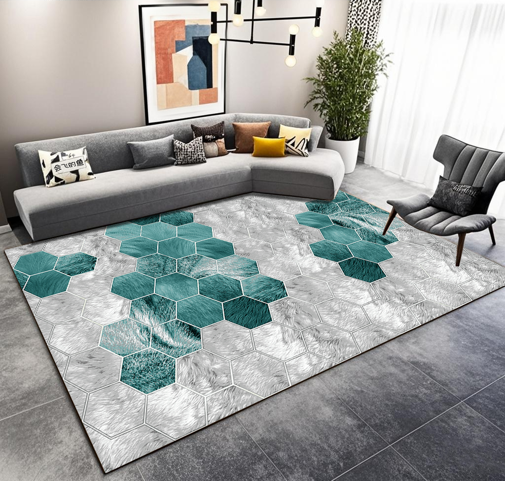 Modern Rugs  MD-218