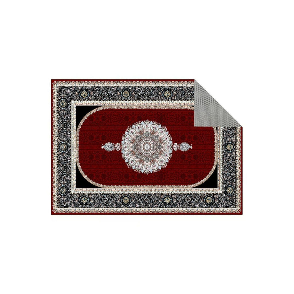 Luxury Velvet Rugs LV - 387