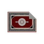 Luxury Velvet Rugs LV - 387