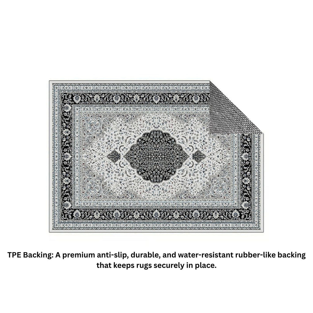 Luxury Velvet Rugs LV - 407