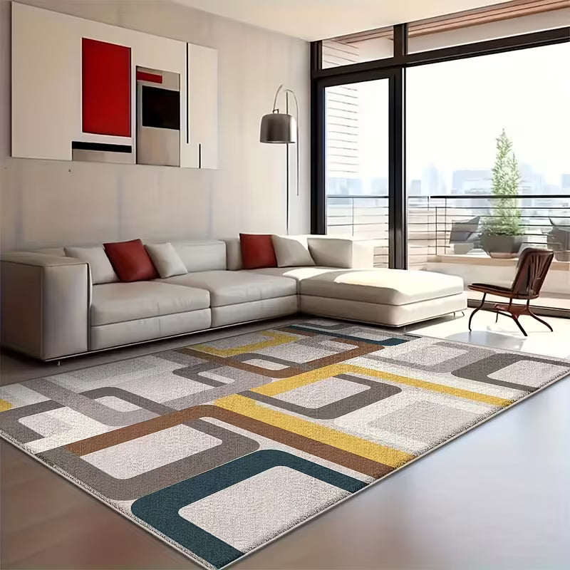 Modern Rugs  MD-204