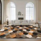 Modern Rugs  MD-207