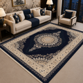Luxury Velvet Rugs LV - 386