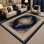Luxury Velvet Rugs LV - 386