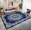 SuperSoft Velvet Rugs  SV-101