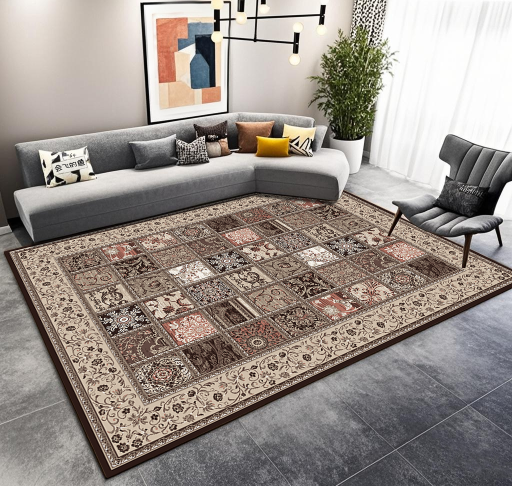 Modern Rugs  MD-214