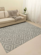 3D Soft Jacquard Rug