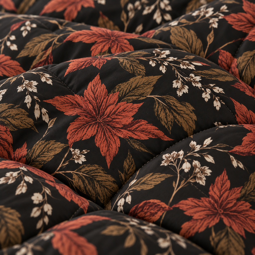 Autumn Ember 6-Piece Comforter Set