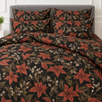 Autumn Ember 6-Piece Comforter Set
