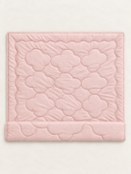 Blush Clover 4-Piece Comforter Set