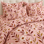 Blush Willow 6-Piece Comforter Set
