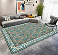 SuperSoft Velvet Rugs  SV-109