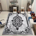 SuperSoft Velvet Rugs  SV-114