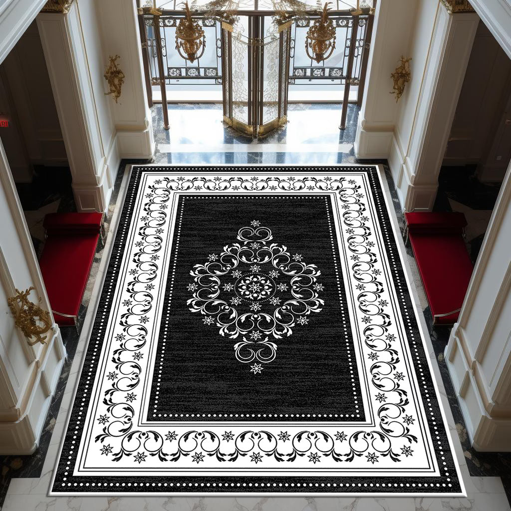 Modern Rugs  MD-216