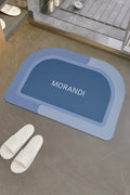 Water Absorbent Anti-Slip Mat