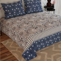 Serenity - Bedsheet