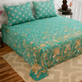 Opal- Bedsheet