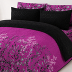 6 Pcs Summer Comforter Set AH-1103