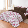 6 Pcs Summer Comforter Set AH-1105