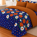 6 Pcs Summer Comforter Set AH-1116