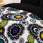 6 Pcs Summer Comforter Set AH-1118