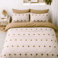 Desert - Bedsheet