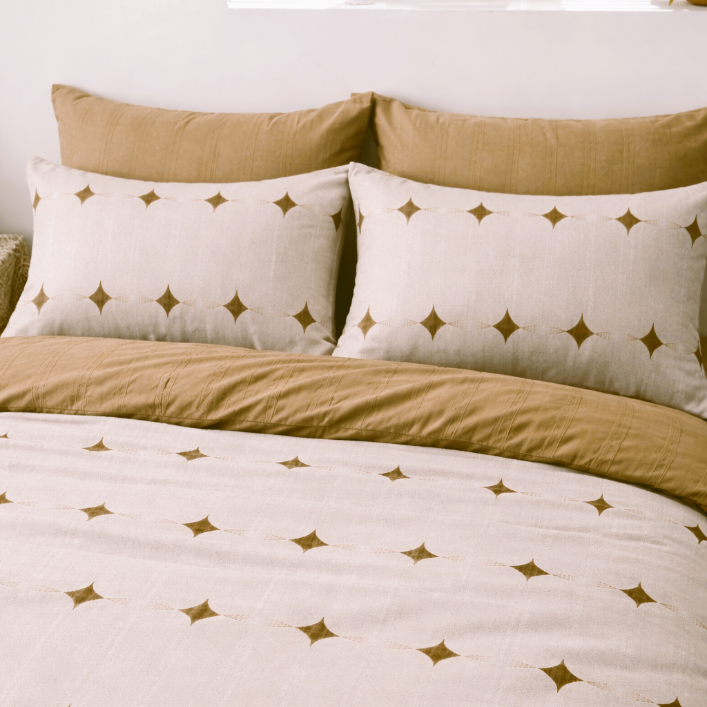 Desert - Bedsheet