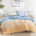 Daybreak - Quilt Cover Sets - 6Pcs