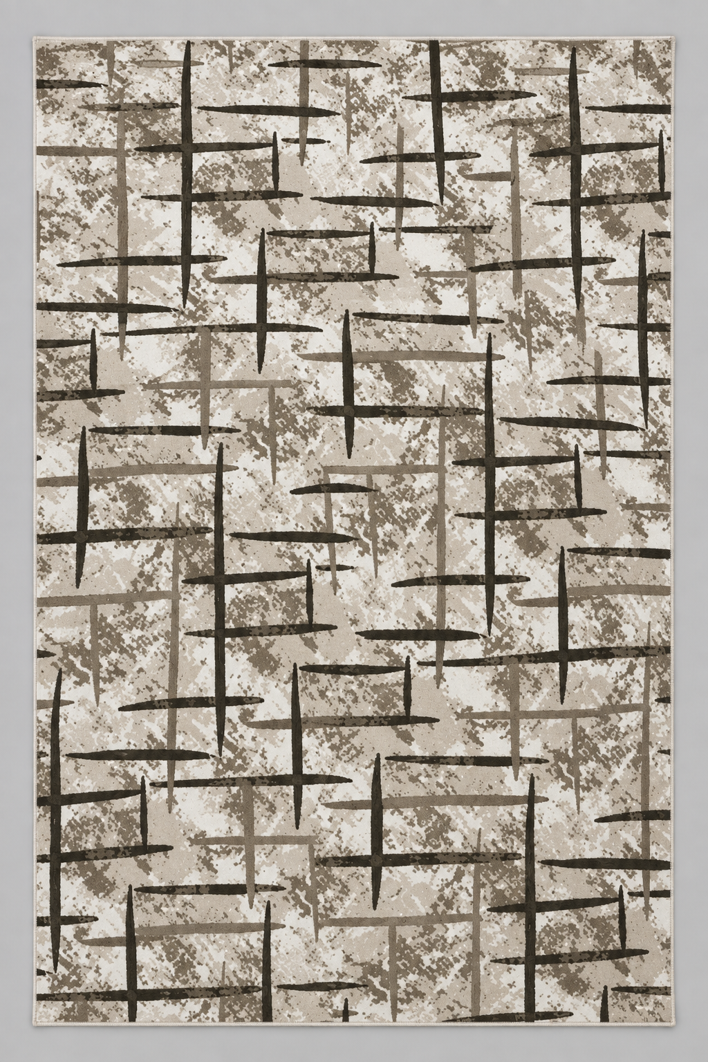 Luxury Velvet Rugs LV - 401