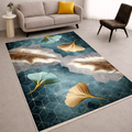 Luxury Velvet Rugs LV - 313