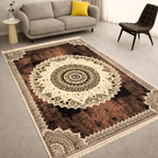 Luxury Velvet Rugs LV - 319