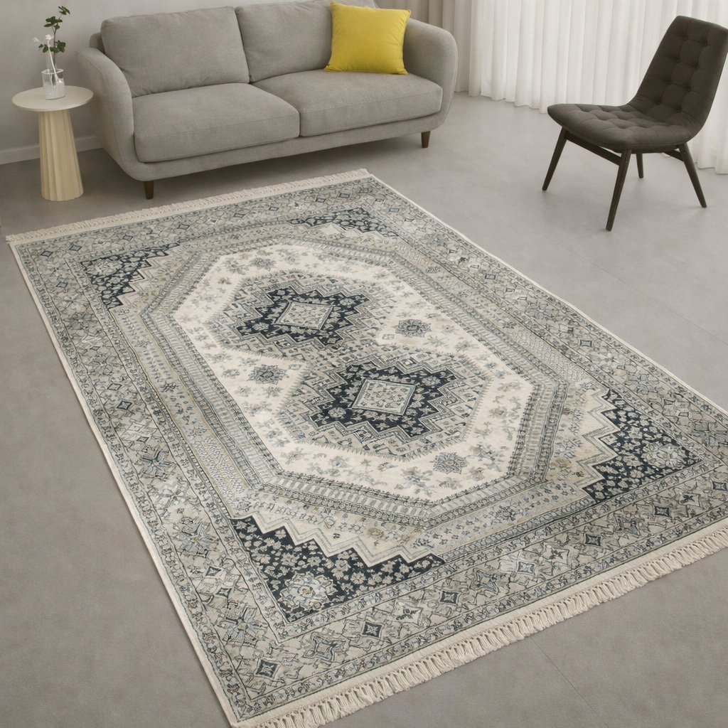 Luxury Velvet Rugs LV - 324