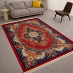 Luxury Velvet Rugs LV - 306