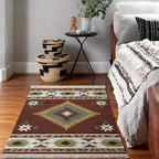 Luxury Velvet Rugs LV - 308