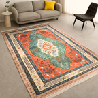 Luxury Velvet Rugs LV - 311