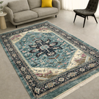 Luxury Velvet Rugs LV - 310