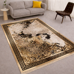 Luxury Velvet Rugs LV - 326
