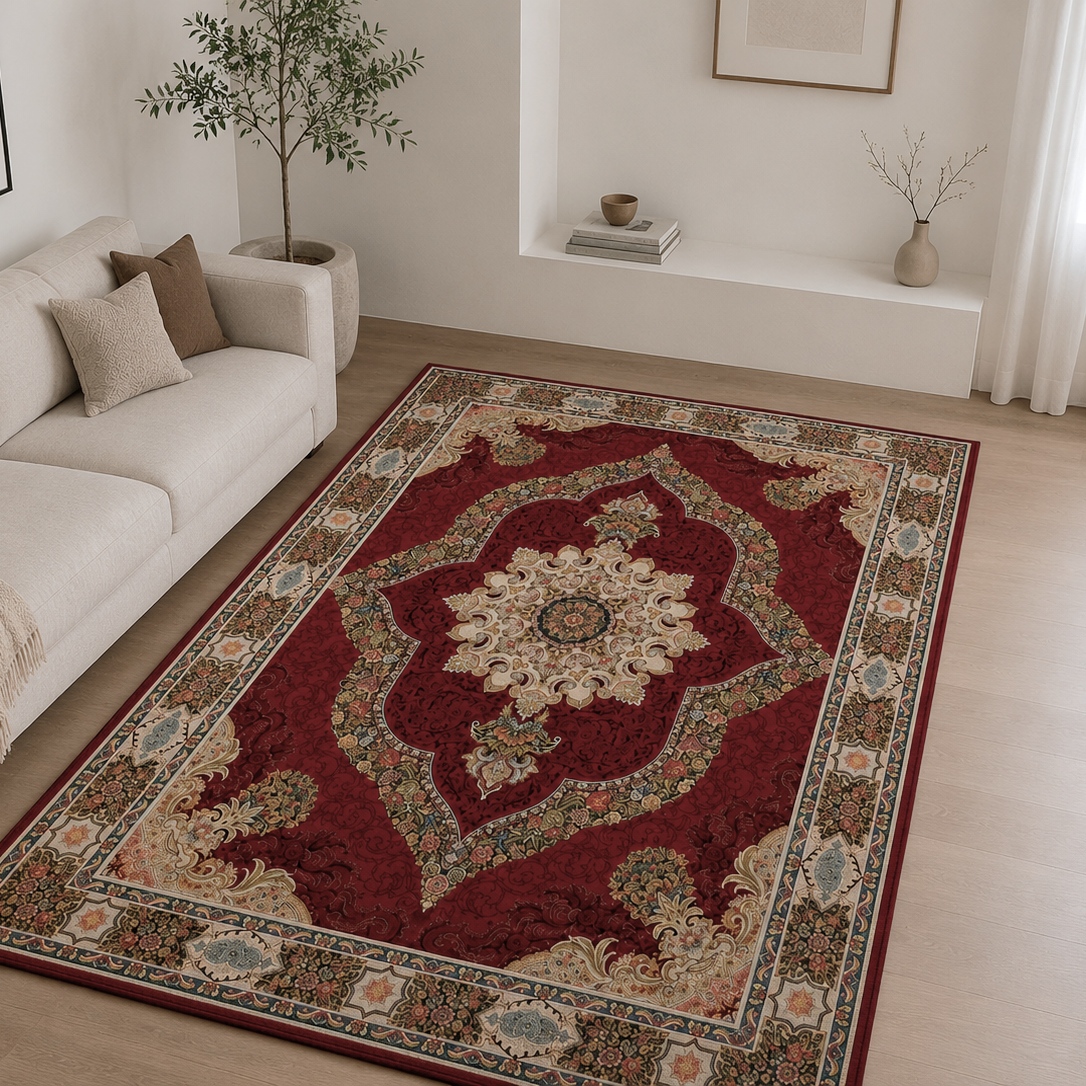 Modern Rugs  MD-211