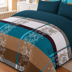 6 Pcs Summer Comforter Set AH-1113
